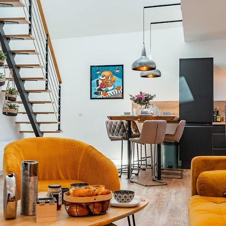 Loft Cosy Et Atypique Leilighet Sévrier Eksteriør bilde