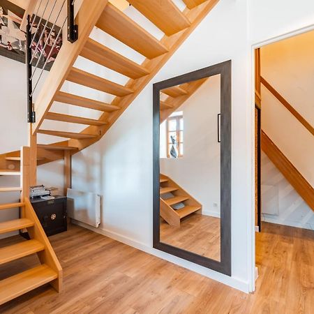 Loft Cosy Et Atypique Leilighet Sévrier Eksteriør bilde